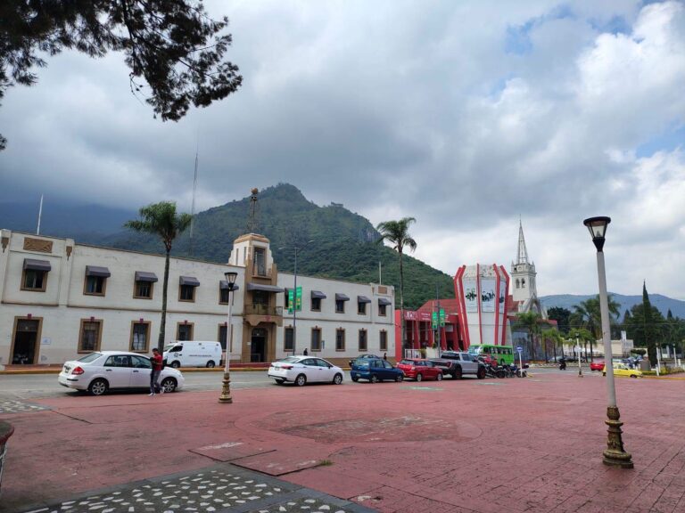 Río Blanco lanza feria para apoyar el regreso a clases