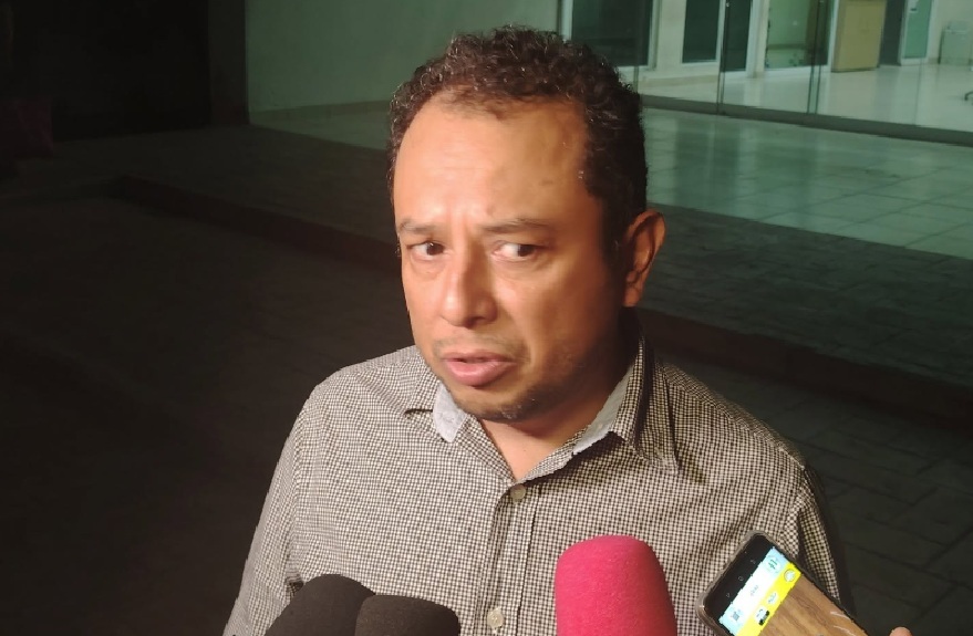 Suspenden audiencia de Danna Yanina por crisis de ansiedad
