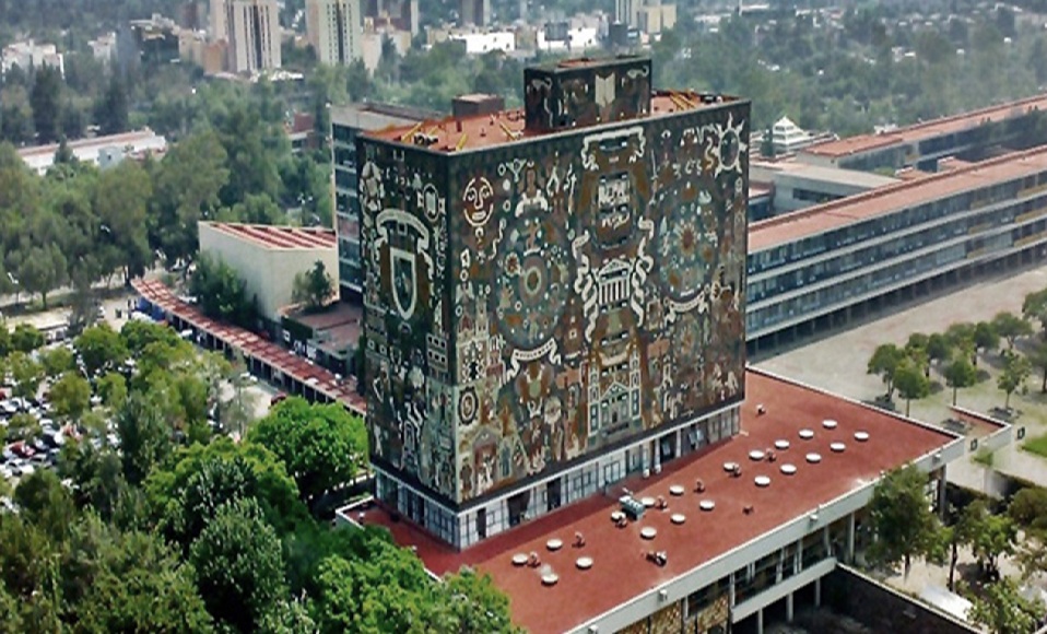 UNAM inicia revisión del proceso de ingreso a licenciatura 2026