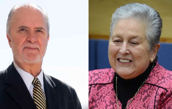 UNAM nombra a Javier de la Fuente como nuevo secretario General