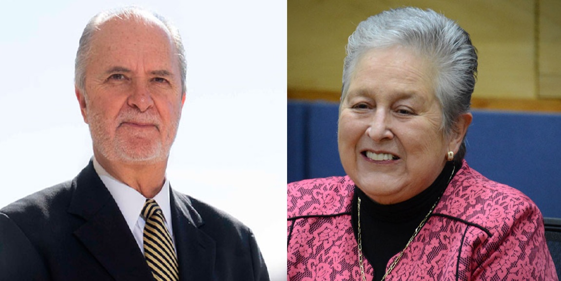 UNAM nombra a Javier de la Fuente como nuevo secretario General