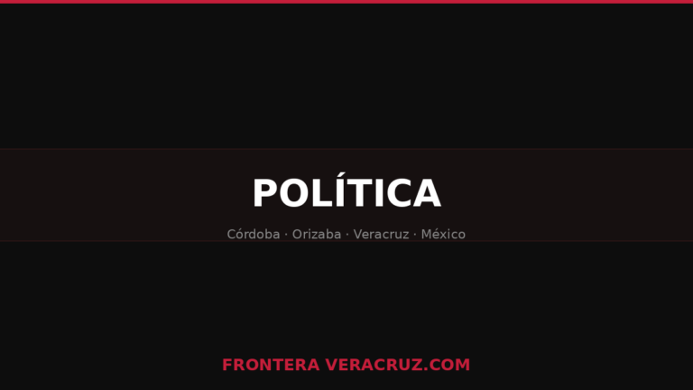 Xalapa refuerza recolección de residuos y pide respetar el toque de campana
