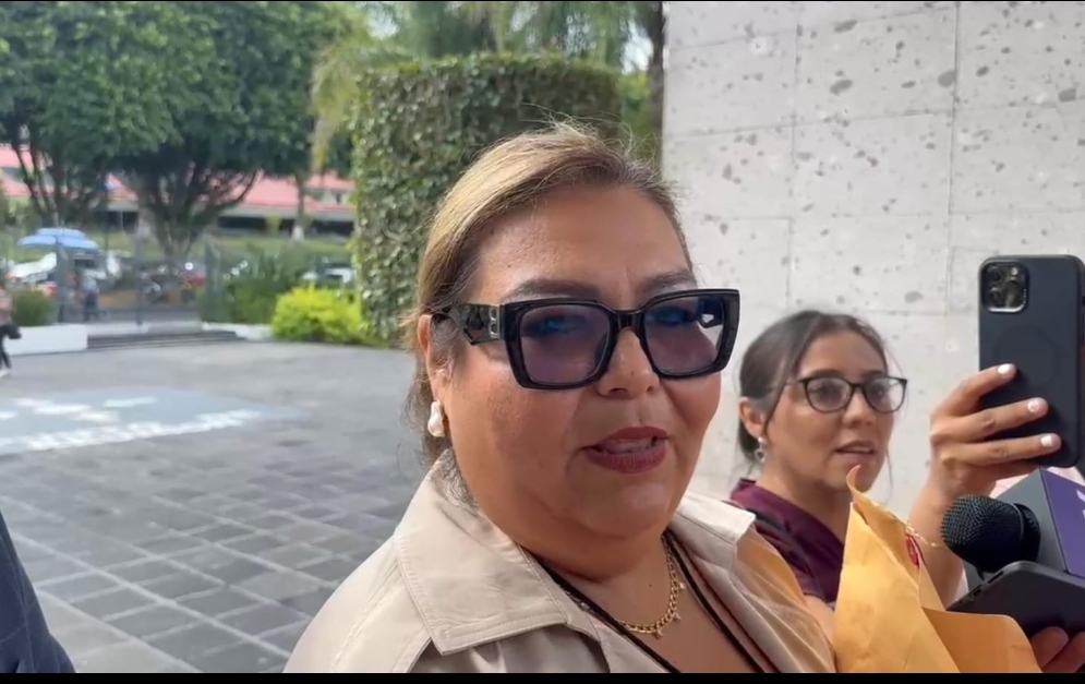 Alcalde de Ixhuatlán del Sureste se prepara para amparo