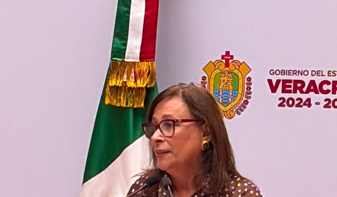 Alcaldesa decidirá sobre estatua de Yuri en Veracruz