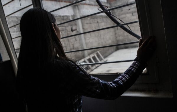 Alerta sobre nuevas tácticas de trata de mujeres en México