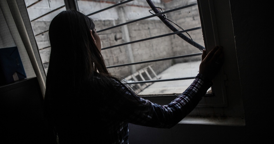 Alerta sobre nuevas tácticas de trata de mujeres en México