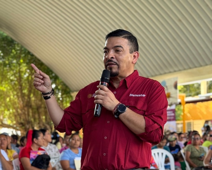 Análisis del desempeño de Gómez Cazarín en Bienestar