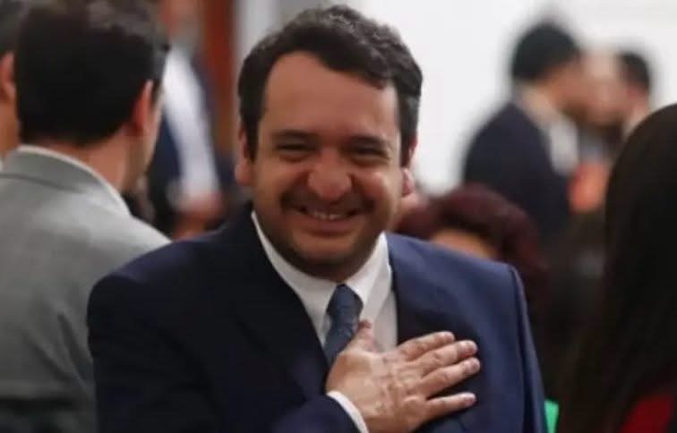 Andy López Beltrán comienza gira en Tabasco rumbo a 2027