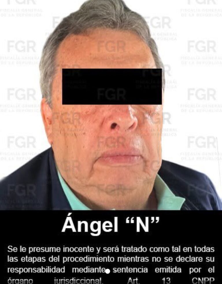 Ángel Aguirre vinculado a proceso por caso Ayotzinapa