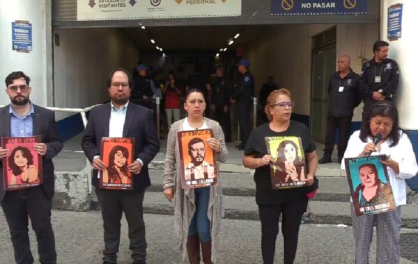 ARTICLE 19 denuncia impunidad en el Caso Narvarte tras 11 años