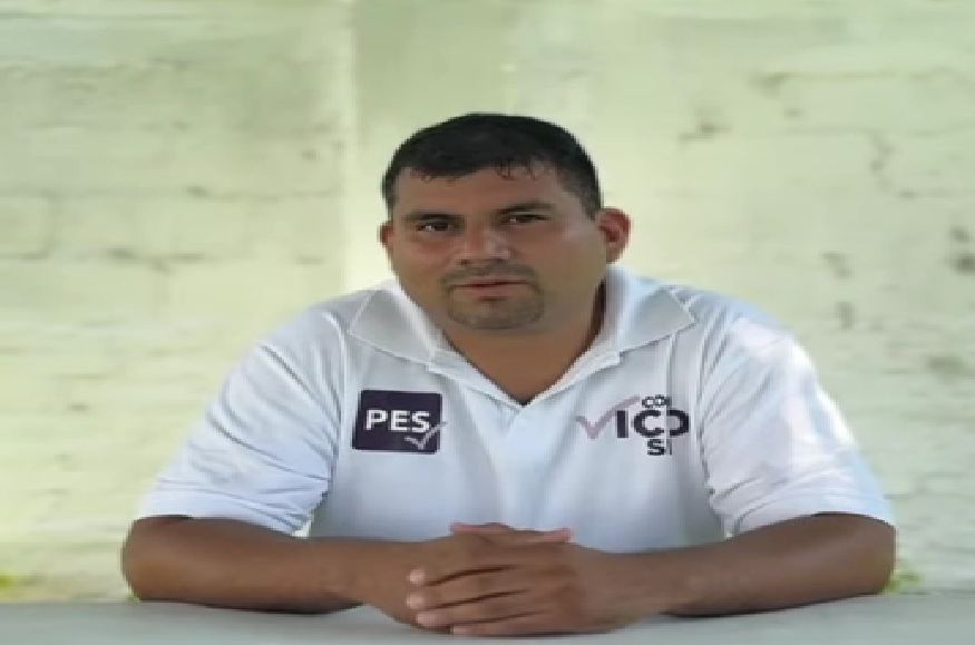 Asesinan a político de MC en Morelos durante ataque armado