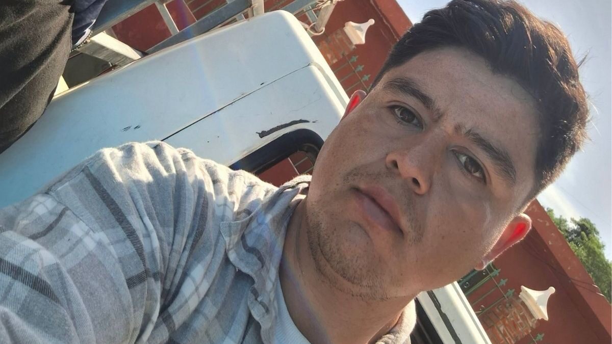 Asesinan al fotógrafo Ricardo Zúñiga tras recibir amenazas