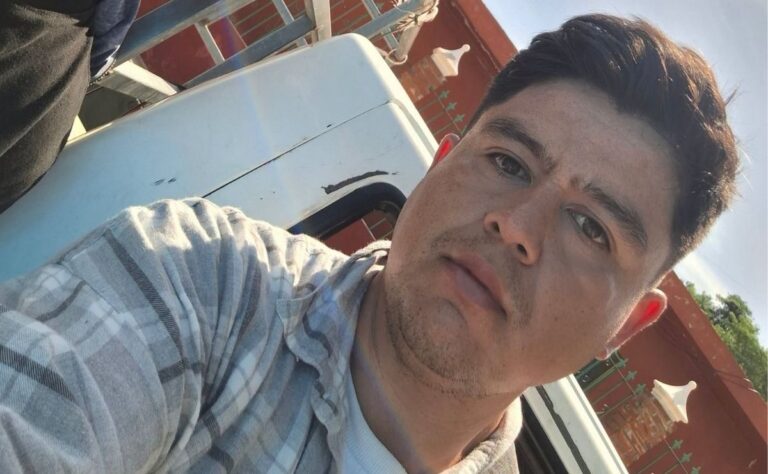 Asesinan al fotógrafo Ricardo Zúñiga tras recibir amenazas