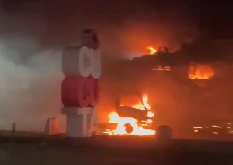 Atentado en Cúcuta deja 11 heridos y causa pánico