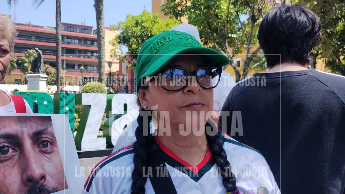 Aumenta la cifra de desaparecidos en México, advierte colectivo