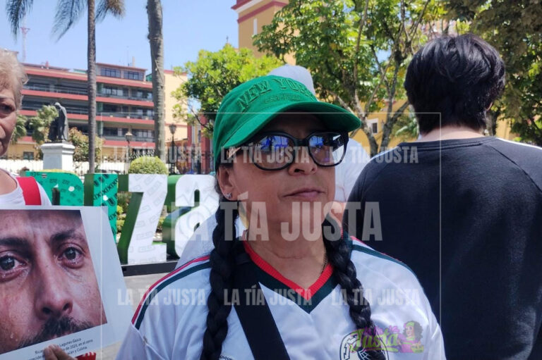 Aumenta la cifra de desaparecidos en México, advierte colectivo