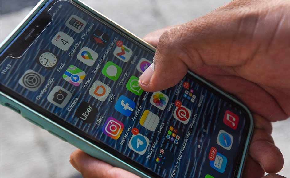 Aumento de fallas en telefonía celular en Veracruz