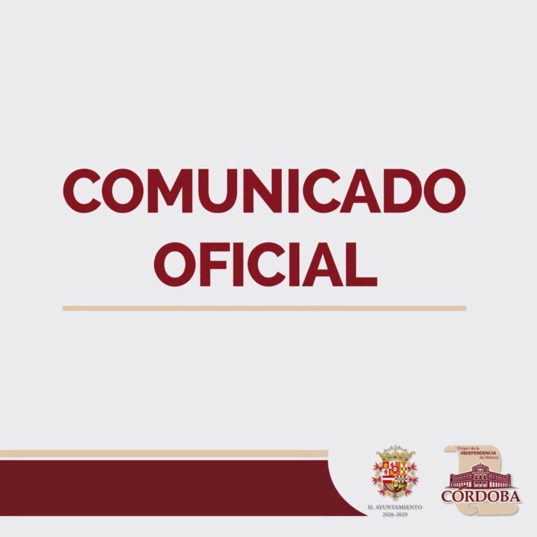 Ayuntamiento de Córdoba aclara acusaciones de intimidación