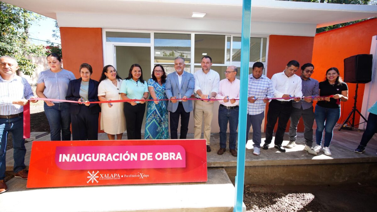 Ayuntamiento destina 22 millones a infraestructura educativa