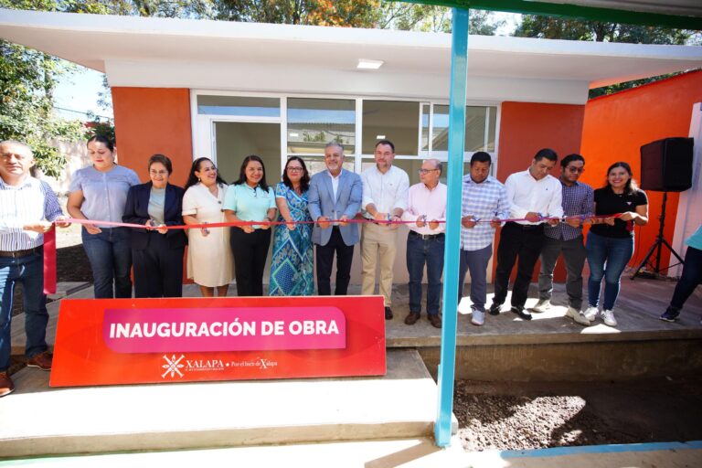 Ayuntamiento destina 22 millones a infraestructura educativa