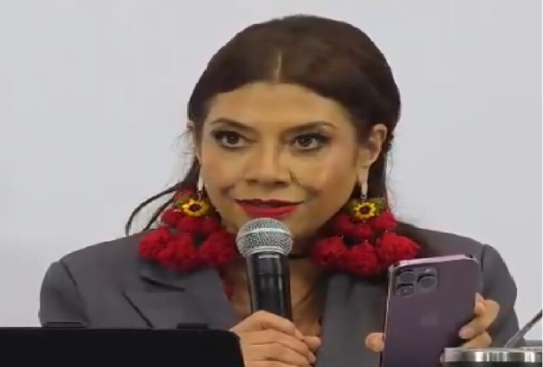 CDMX lanza iniciativa para proteger a menores en internet