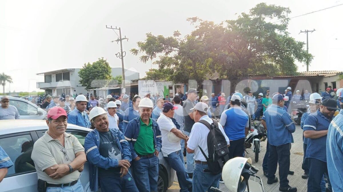 Cierre del ingenio San Pedro evidencia crisis cañera en Veracruz