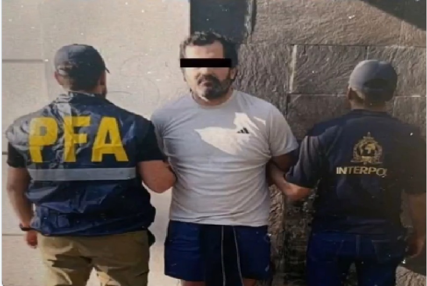 Claudia Sheinbaum anuncia posible traslado de Fernando Farías a México