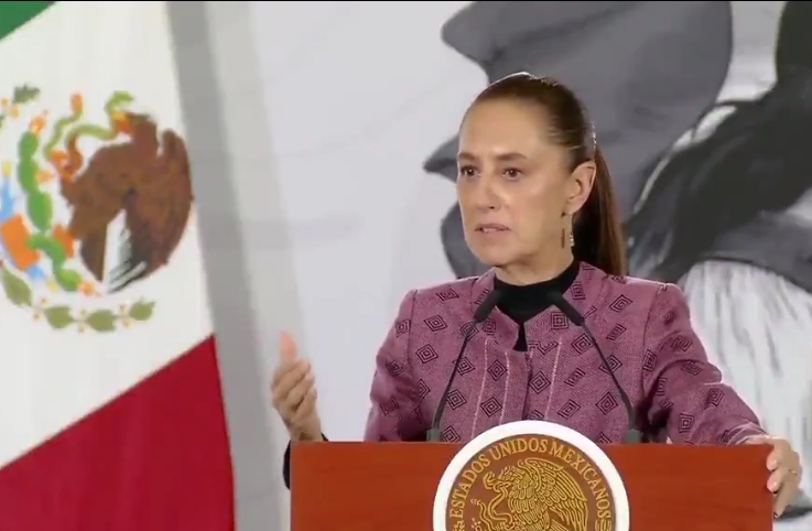 Confirman muertes de mexicanos en terremoto de Colombia