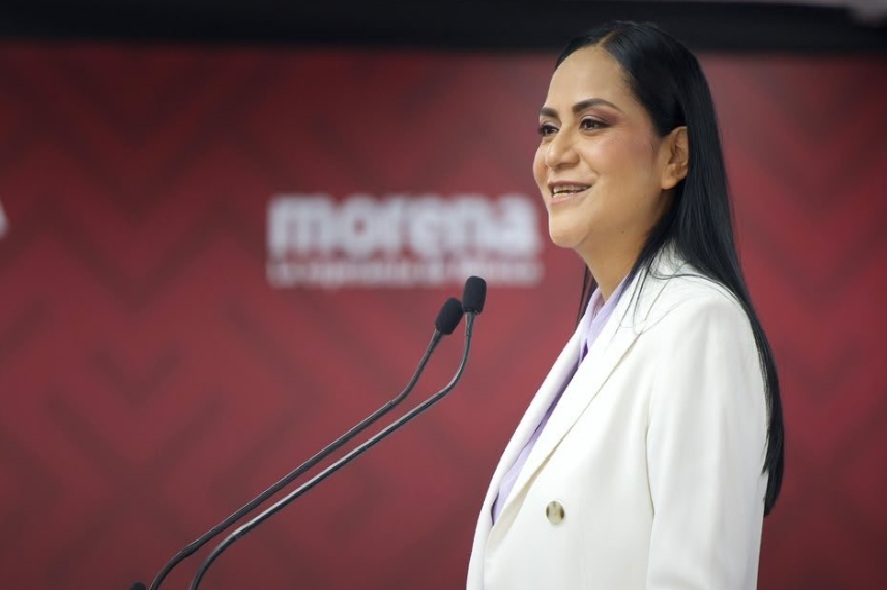 Conflicto entre Morena y PRI por agresión a legislador