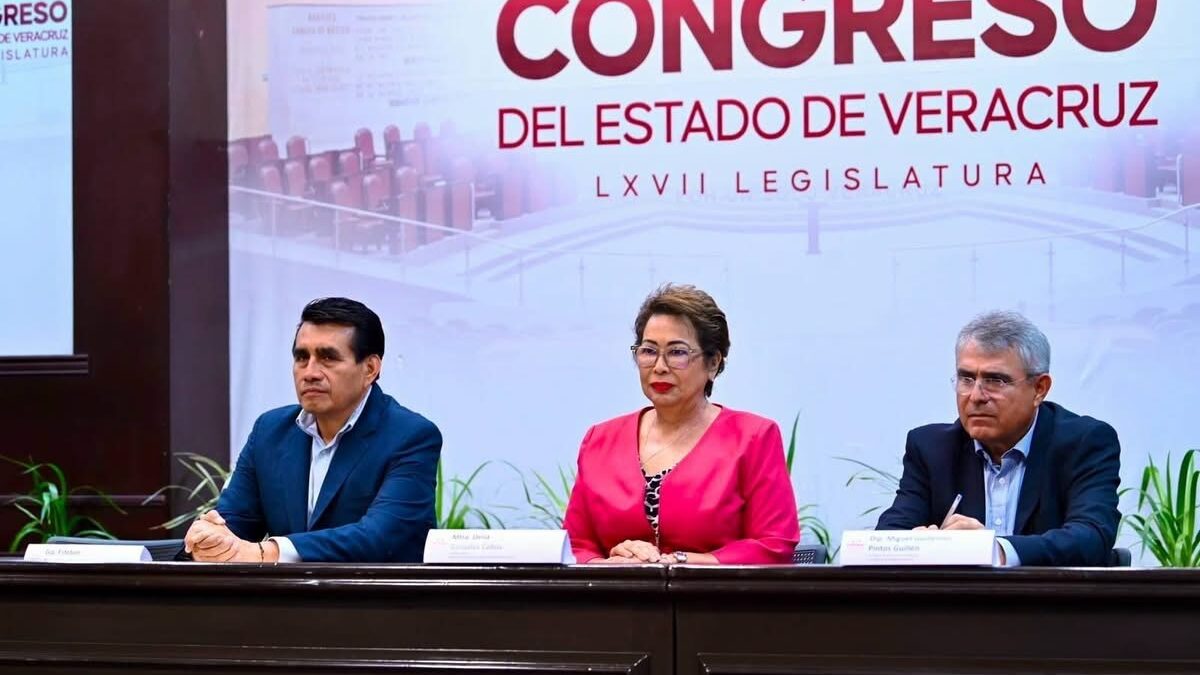 Congreso capacita a municipios para el presupuesto 2027