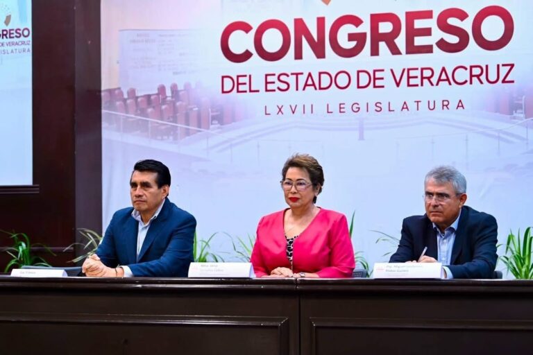 Congreso capacita a municipios para el presupuesto 2027