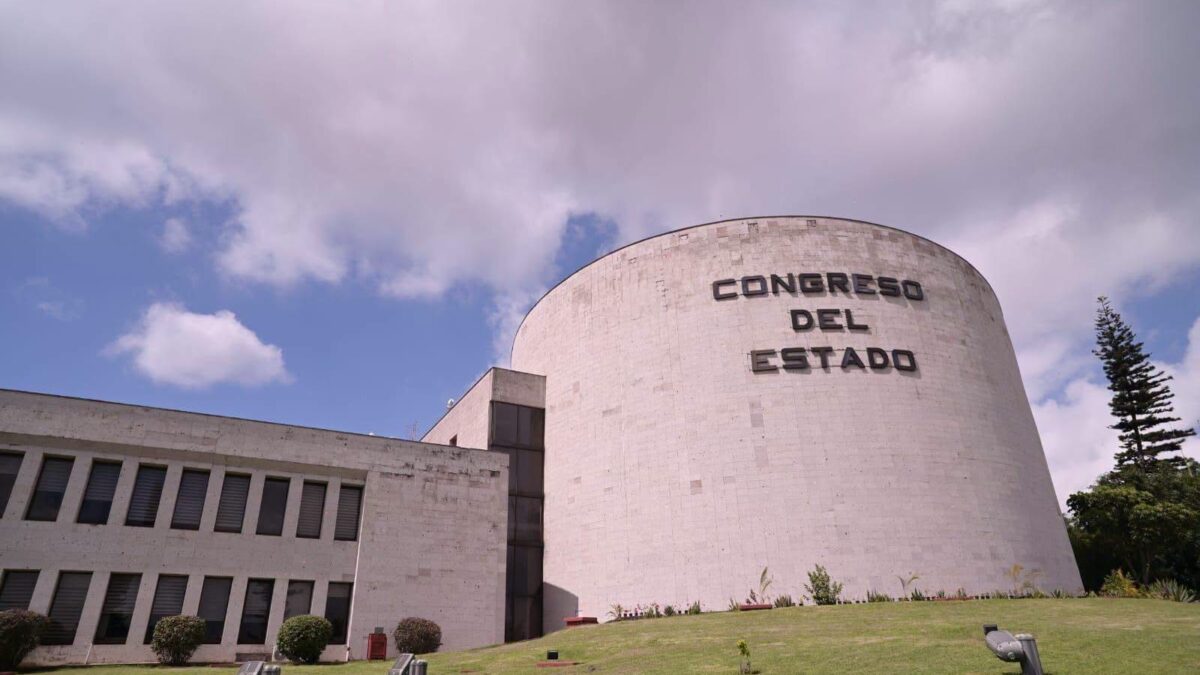 Convocatoria para titular del Orfis en Veracruz