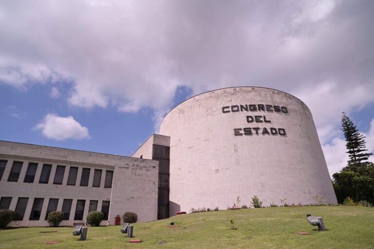 Convocatoria para titular del Orfis en Veracruz