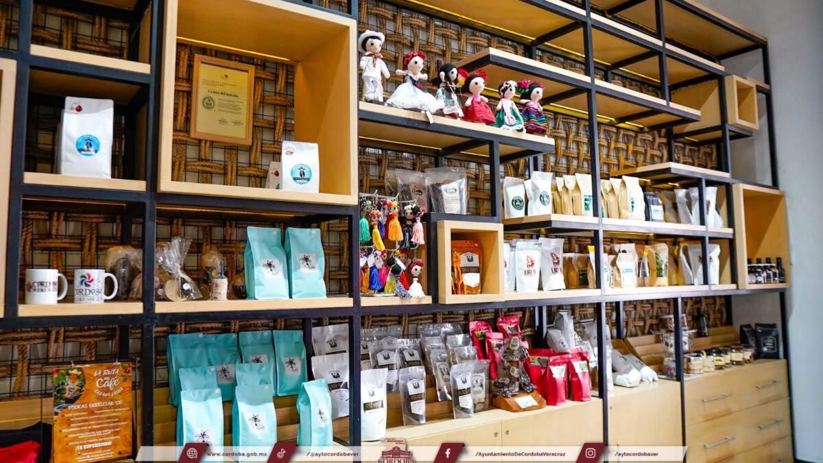 Córdoba en la 5ª Feria del Mole y el Tamal en Xochitepec