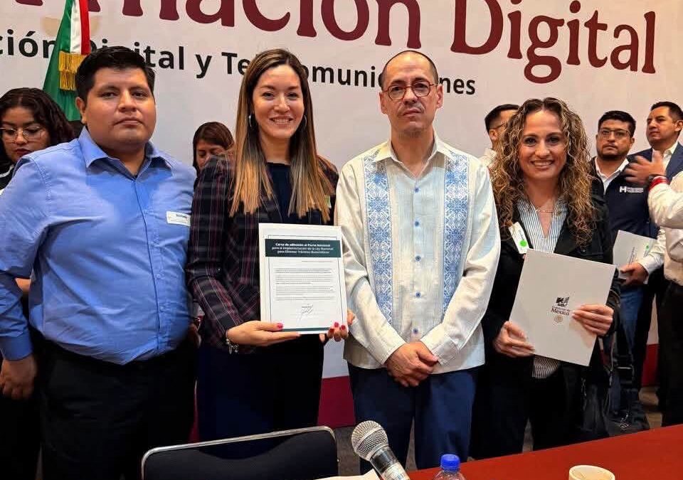 Córdoba firma pacto para simplificar trámites burocráticos