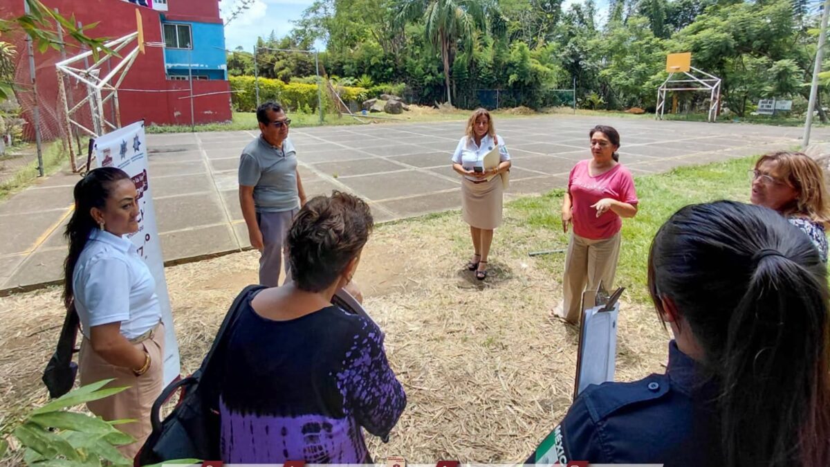Córdoba impulsa redes vecinales para mejorar la comunicación ciudadana