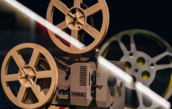 Córdoba lanza cineclub para promover el cine internacional