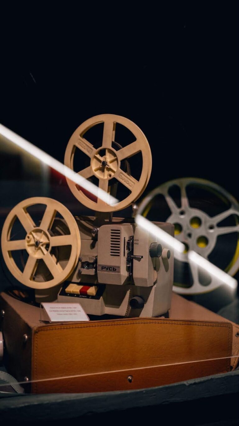 Córdoba lanza cineclub para promover el cine internacional