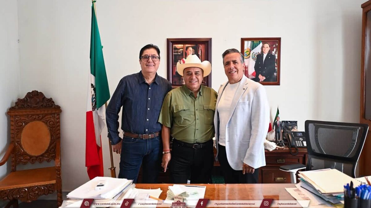 Córdoba planea nuevo rastro para mejorar sanidad alimentaria