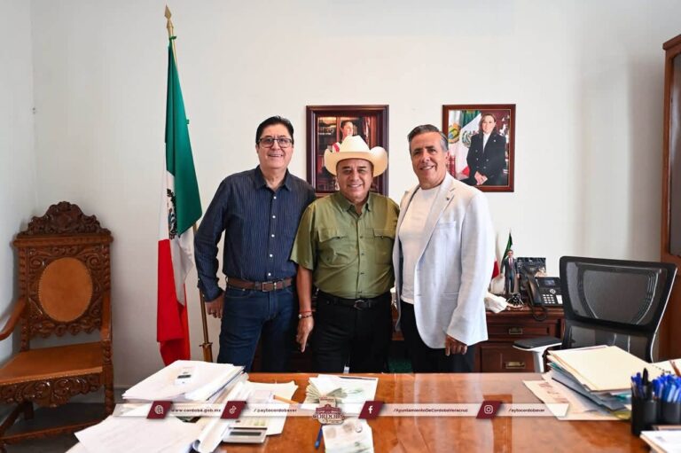 Córdoba planea nuevo rastro para mejorar sanidad alimentaria