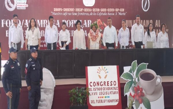 Culminan foros del café y se atenderán demandas de productores