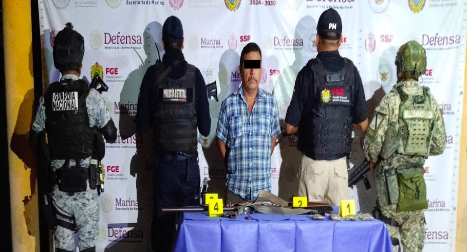 Decomisan 19 kilos de drogas y 29 mil litros de hidrocarburo