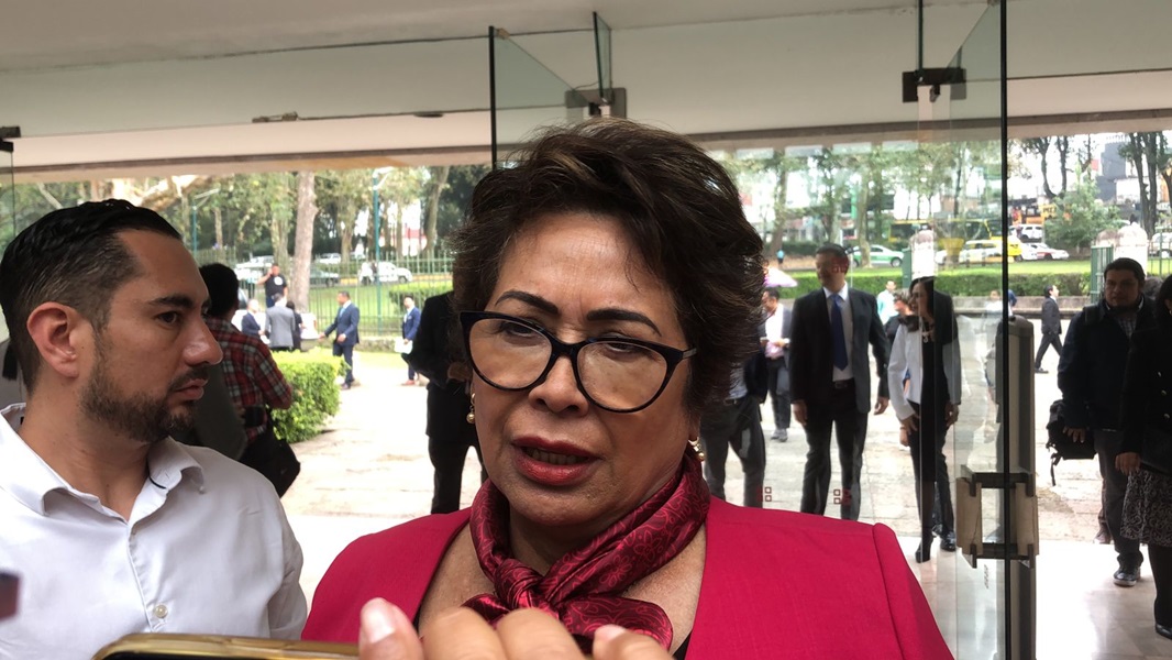 Delia González inicia auditorías para la Cuenta Pública 2025