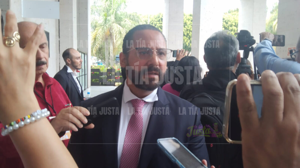 Denuncian red de lavado de dinero en la UPAV por 280 mdp