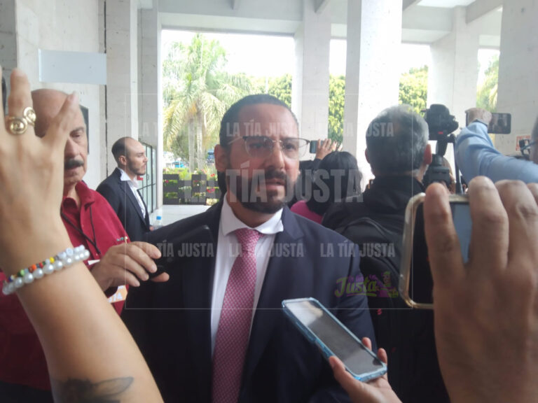 Denuncian red de lavado de dinero en la UPAV por 280 mdp