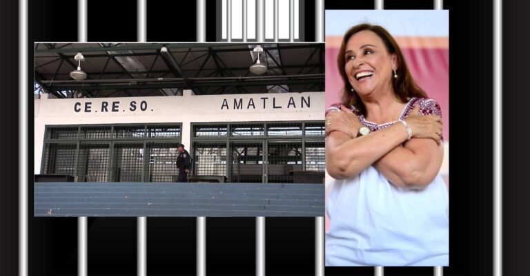 Denuncias de irregularidades en el Penal de La Toma