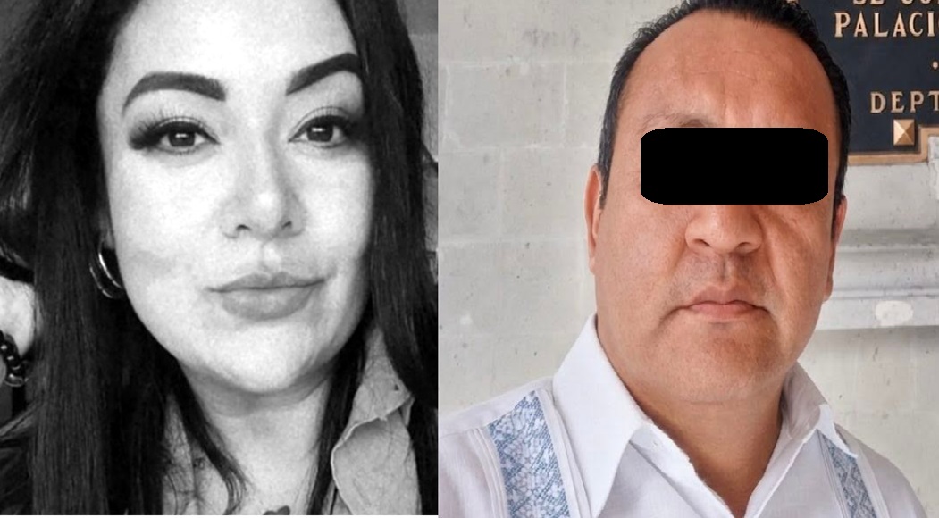 Desaforan a alcalde por feminicidio de periodista en Veracruz