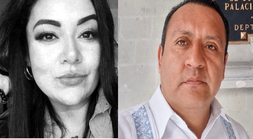 Desafueran a alcalde por feminicidio de Roxana Guzmán