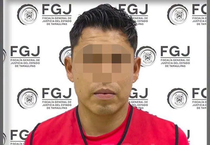 Detienen a Juan Jesús ‘M’ por delitos sexuales en caso Dafne