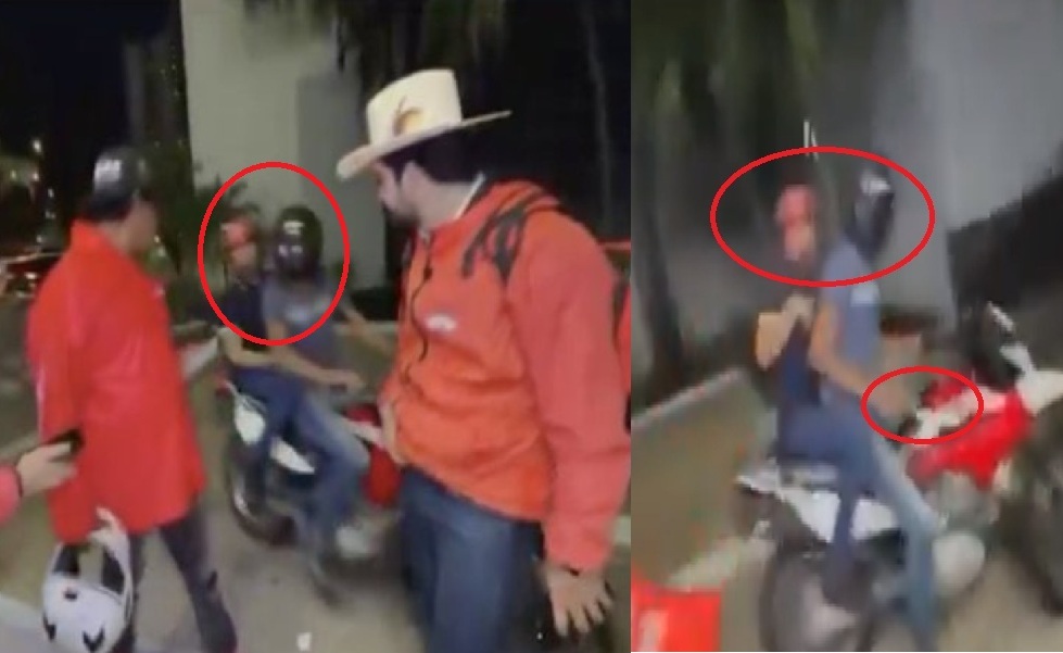 Detienen en Puebla a sospechoso del asesinato de César Gastélum